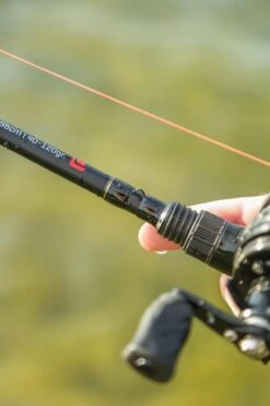 Ultimate Heavy Cast & Jerk -Vissen Kortingswinkel 2e4bfc52595de448