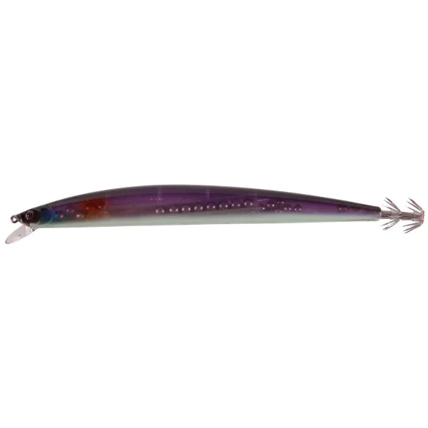 Tubertini Minnow Squid ''3'' 13cm (28g) 3 Tubertini Minnow Squid ''3'' 13cm (28g)