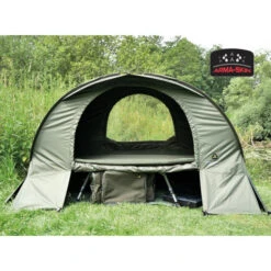 Carp Spirit Arma Skin SCS+ Shelter 9 Carp Spirit Arma Skin SCS+ Shelter -Vissen Kortingswinkel 2f00c8de2d423885