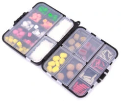 Set Van 155 Stuks NGT 'Klone' Baits -Vissen Kortingswinkel 315068755f02e4f1