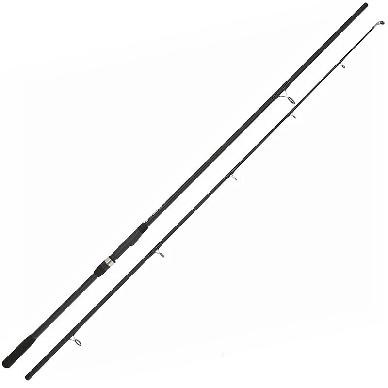 NGT XPR Catfish Rod 12 NGT XPR Catfish Rod - Afbeelding 10
