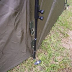 Ultimate Bivvy & Brolly Extension -Vissen Kortingswinkel 320745f459158b1d