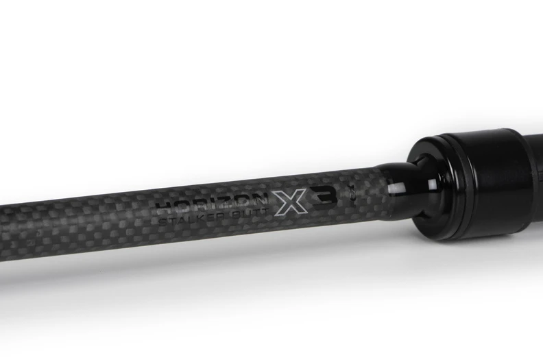 Fox Horizon X3 Stalker 2'6" Butt Section 5 Fox Horizon X3 Stalker 2'6" Butt Section - Afbeelding 3