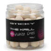 Sticky Baits The Krill White Ones Wafters 1 Sticky Baits The Krill White Ones Wafters -Vissen Kortingswinkel 33f1e5c194e1a8d6