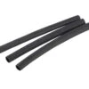 Spro Black Shrink Tube 2,5mm -Vissen Kortingswinkel 3448d0764984a1b7