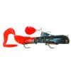 Musky Innovations Reg Heli Dawg Black/Orange -Vissen Kortingswinkel 353164be86df2d6c