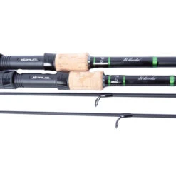 Korum Allrounder 3,30m (1,25lb) -Vissen Kortingswinkel 39ed1df425b90596