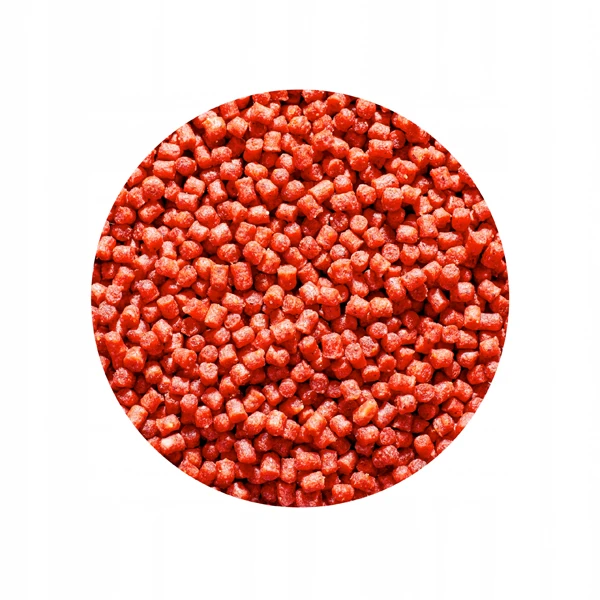 Genlog Pellets 12mm Oxygen Krill 3 Genlog Pellets 12mm Oxygen Krill
