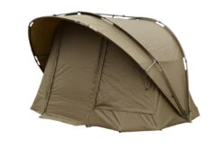 Fox R Series 1 Man XL Khaki Bivvy (incl. Inner Dome) -Vissen Kortingswinkel 3b937cf3b1b8609b
