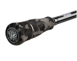 Fox Rage Street Fighter Light Shad 220cm, 5-20g