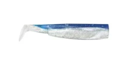 Fiiish Black Minnow Body No.2 Blue