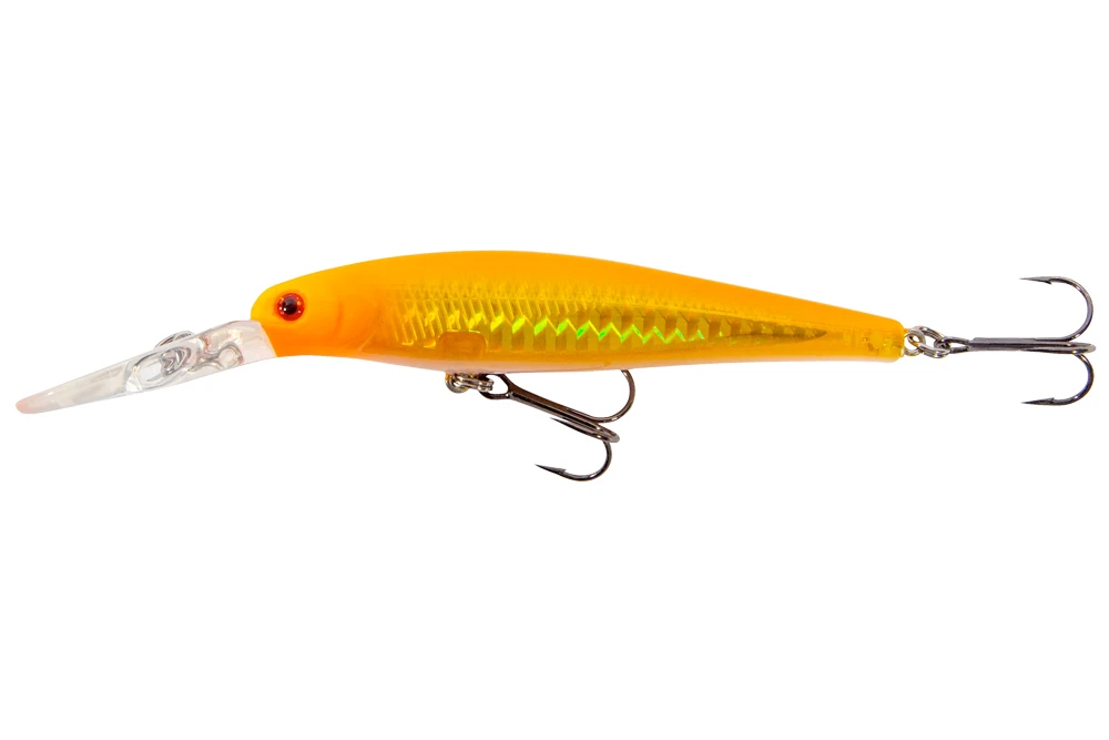 Ultimate New Lure Pack Kunstaas Set (8 Pcs) 4 Ultimate New Lure Pack Kunstaas Set (8 Pcs) - Afbeelding 2