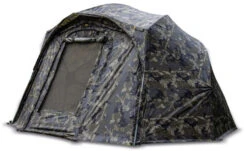Solar Undercover Brolly System Camo -Vissen Kortingswinkel 3fb21efba21dbf26
