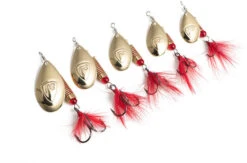 Fox Rage French Blade Spinner 7g Size 3 -Vissen Kortingswinkel 3fd58cf9068ae212