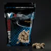 Vital Baits Boilies Nutty Crunch 14mm (1kg) -Vissen Kortingswinkel 4007dac84e02eaae