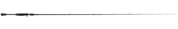 Lew's TP1 Black Speed Stick Topwater/Jerkbait 2,03m (4-14g) 9 Lew's TP1 Black Speed Stick Topwater/Jerkbait 2,03m (4-14g) - Afbeelding 7