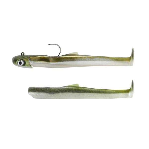 Fiiish Mud Digger Combo 65 Khaki 2gr 3 Fiiish Mud Digger Combo 65 Khaki 2gr