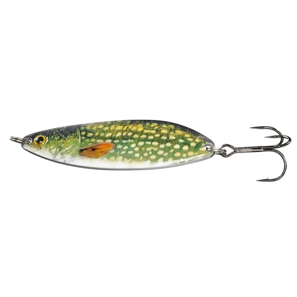 Fladen Realistic Serie Flutter 80 Mm 21 Gram Pike 3 Fladen Realistic Serie Flutter 80 Mm 21 Gram Pike