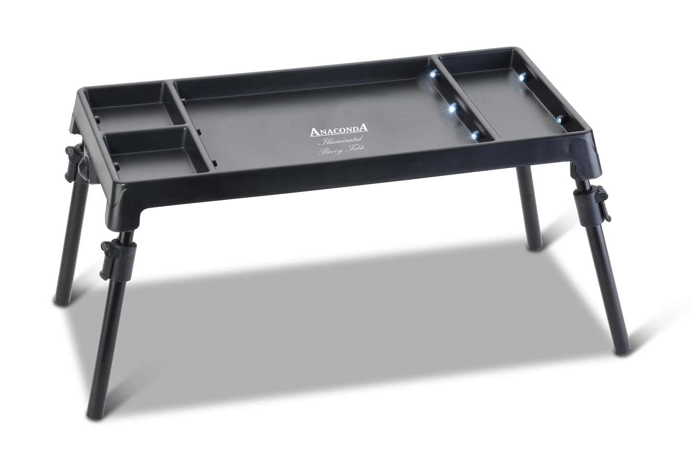 Anaconda Illuminated Bivvy Table 3 Anaconda Illuminated Bivvy Table
