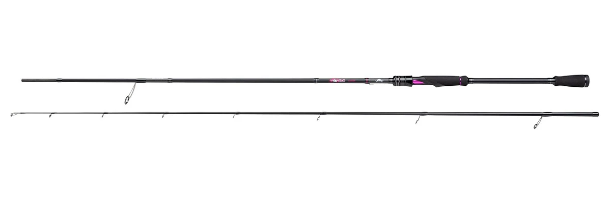 Berkley Sick Stick Zander Spinning 2,74m (10-40g) 3 Berkley Sick Stick Zander Spinning 2,74m (10-40g)