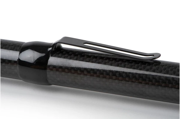 Fox Rage Street Fighter 2.4m Carbon Street Net 6 Fox Rage Street Fighter 2.4m Carbon Street Net - Afbeelding 4