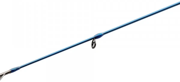 Savage Gear SGS2 All-Around 8'3''/2,51m MF 7-25gr ML 0,6-1,2 2sec 5 Savage Gear SGS2 All-Around 8'3''/2,51m MF 7-25gr ML 0,6-1,2 2sec - Afbeelding 3