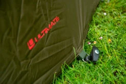 Ultimate Adventure Brolly 37 Ultimate Adventure Brolly -Vissen Kortingswinkel 475a4999380f309e