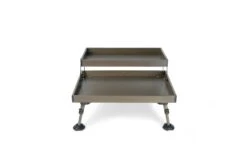 Avid Double Decker Bivvy Tafel -Vissen Kortingswinkel 47e012f07ad0d716