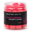 Sticky Baits Buchu-Berry Pop-Ups 12mm 100gr Pot 1 Sticky Baits Buchu-Berry Pop-Ups 12mm 100gr Pot -Vissen Kortingswinkel 4881a07973105810