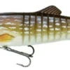 Jenzi Corrigator Johnny 18cm 88gr Pike 1 Jenzi Corrigator Johnny 18cm 88gr Pike -Vissen Kortingswinkel 48ac0cc9ab865955