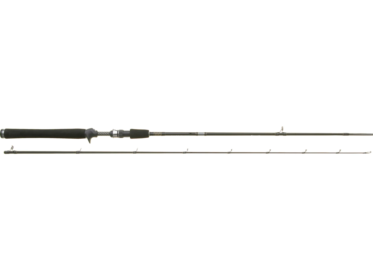 Westin W3 Vertical Jigging-T Baitcast XH 1,85m (28-52g) 5 Westin W3 Vertical Jigging-T Baitcast XH 1,85m (28-52g) - Afbeelding 3