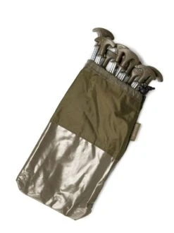 Trakker 8-Inch Peg Set 20cm (10 Stuks) -Vissen Kortingswinkel 4c4159ca8b68831a