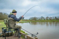 Korum Phase 1 Float Match Rod 3,35m 10 Korum Phase 1 Float Match Rod 3,35m -Vissen Kortingswinkel 4eafa50c6beb7435