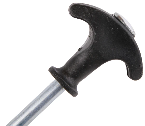 NGT Bivvy Pegs 4 NGT Bivvy Pegs - Afbeelding 2