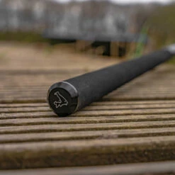 Avid Carp Breach 3-6-9ft Landing Net 42'' (3sec) -Vissen Kortingswinkel 4ff580ba29063012