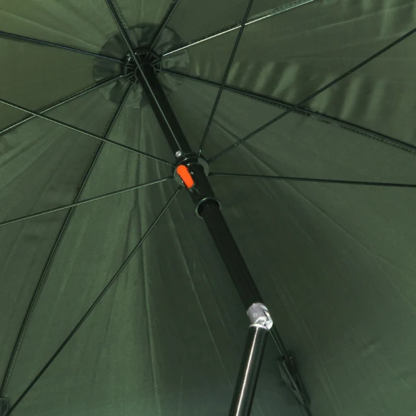 NGT 45" Green Brolly 4 NGT 45" Green Brolly - Afbeelding 2