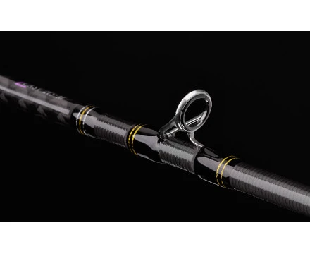 Spro Specter Finesse Verticaalhengel Spin 190cm 10-28g 9 Spro Specter Finesse Verticaalhengel Spin 190cm 10-28g - Afbeelding 7