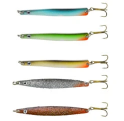 Ron Thompson SeaTrout Pack 2 16g Inc. Box 5pc