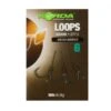 Korda Loop Rigs Krank Size 4 1 Korda Loop Rigs Krank Size 4 -Vissen Kortingswinkel 510ce1e651557d24