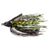 BOOYAH Swim'n Jig 10g BKJ/BLK CHART