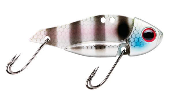 Storm Gomuku Ultra Blade 10 BG 3 Storm Gomuku Ultra Blade 10 BG