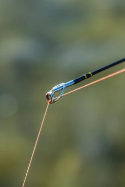 Ultimate Predator Spin & Jig 2,10m 10-30gr