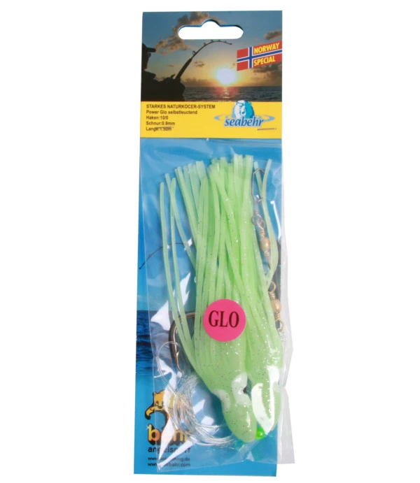 Behr Power-Glo Natural Bait System Strong 1.50m 3 Behr Power-Glo Natural Bait System Strong 1.50m