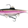 Fox Rage Replicant Wobble Legend Colours UV Original Rainbow Trout 23cm -Vissen Kortingswinkel 56d3ab0fdedfb3a2
