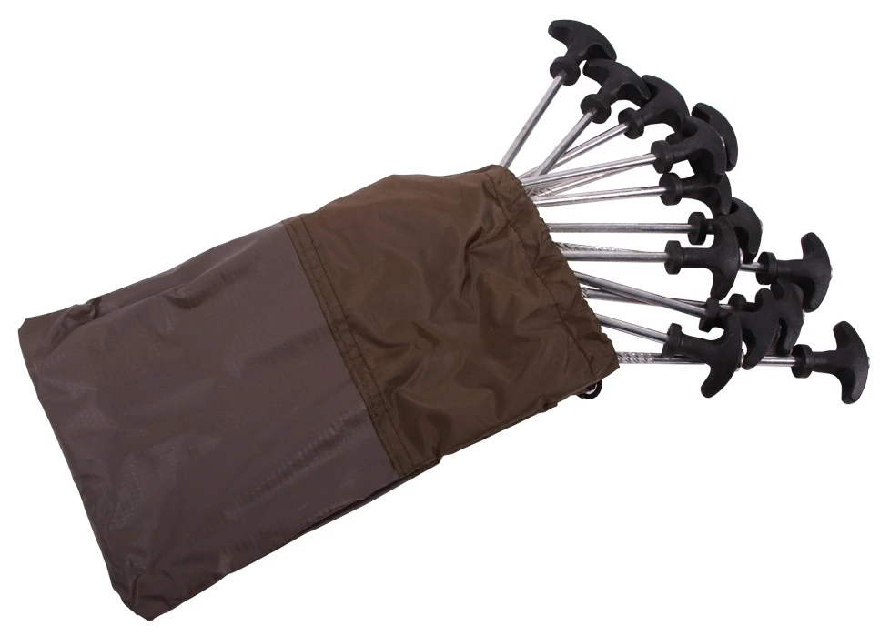 Ultimate Nightstar 2-Man Bivvy Overwrap 3 Ultimate Nightstar 2-Man Bivvy Overwrap
