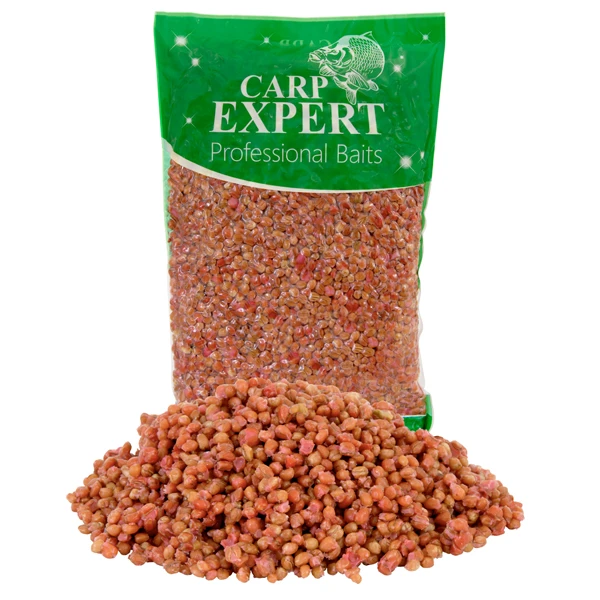 Carp Expert Wheat Vanilla 1kg 3 Carp Expert Wheat Vanilla 1kg