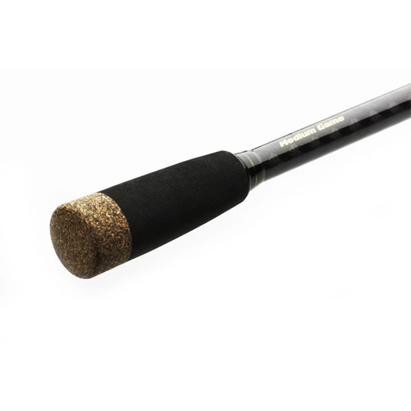 Savage Gear Sg2 Vertical Specialist 6'6" 198cm 7-21gr 2Sec 3 Savage Gear Sg2 Vertical Specialist 6'6" 198cm 7-21gr 2Sec