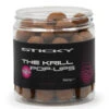 Sticky Baits The Krill Pop-Ups 14mm -Vissen Kortingswinkel 5985263b7b16604e