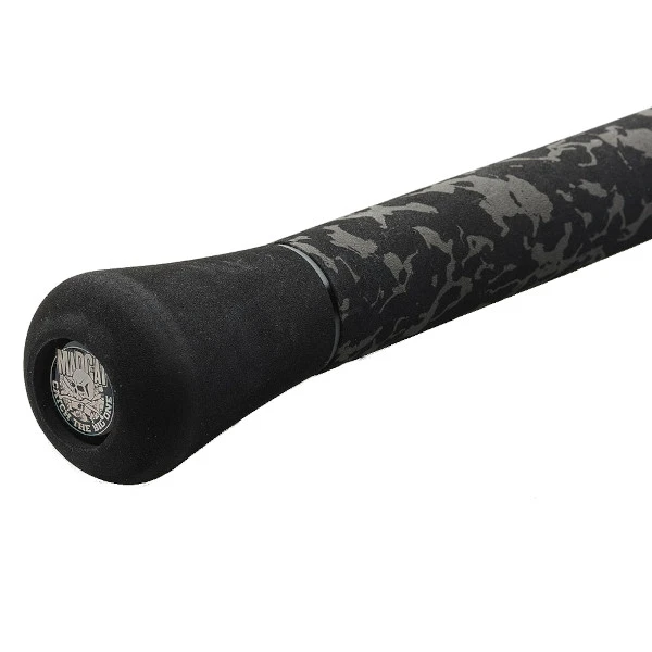 Madcat Green Belly Cat Meervalhengel 1,75m (50-125g) 5 Madcat Green Belly Cat Meervalhengel 1,75m (50-125g) - Afbeelding 3