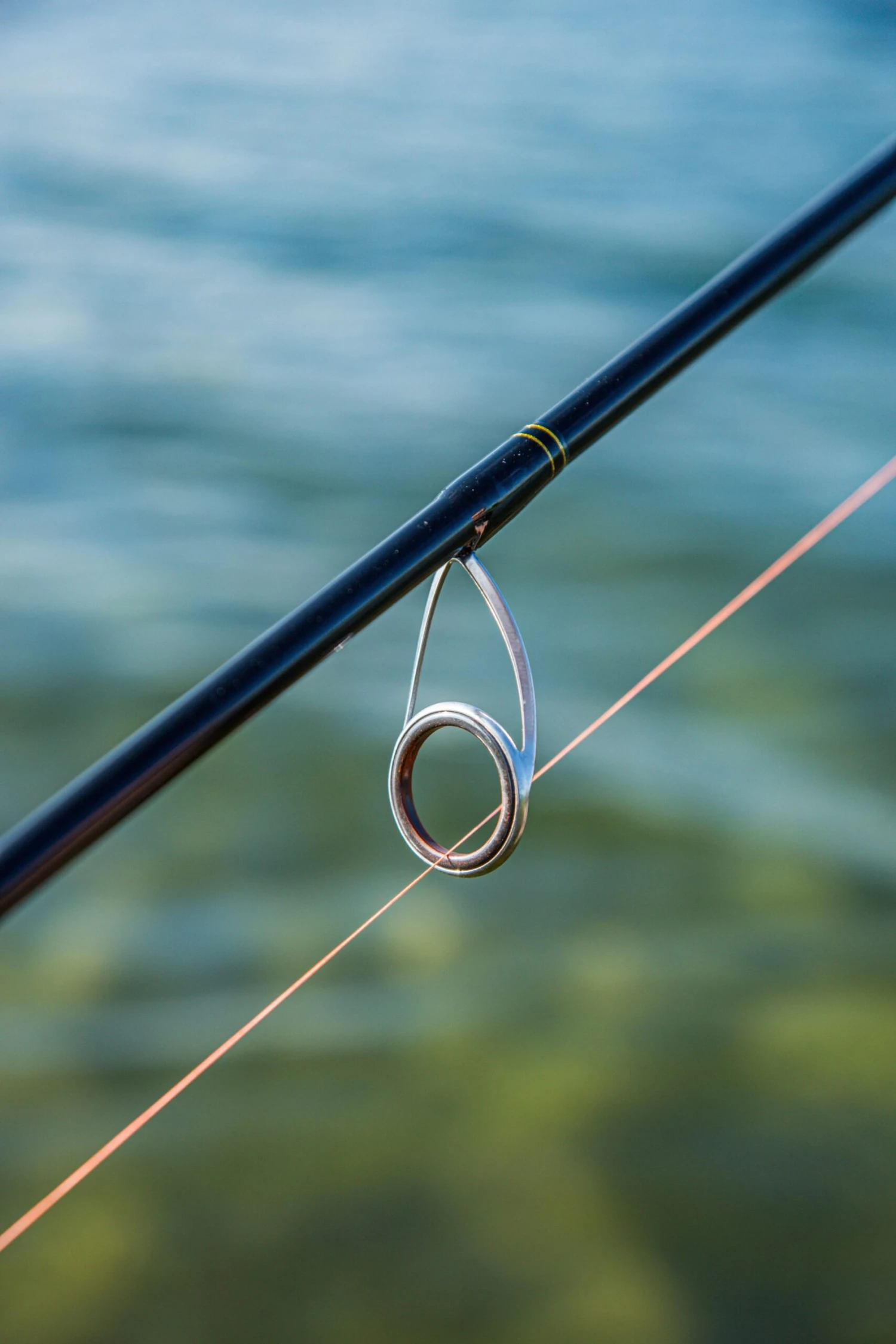 Ultimate Predator Spin & Jig 2,10m 10-30gr 6 Ultimate Predator Spin & Jig 2,10m 10-30gr - Afbeelding 4